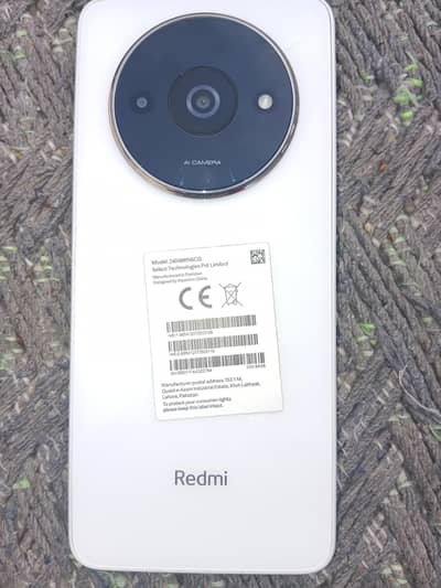 redmi A3x 10 by 10 condition