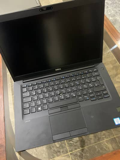 Dell Laptop