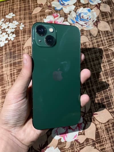 iPhone 13 Factory unlock