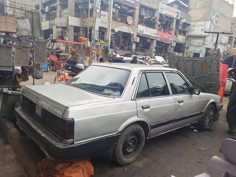 original condition 3