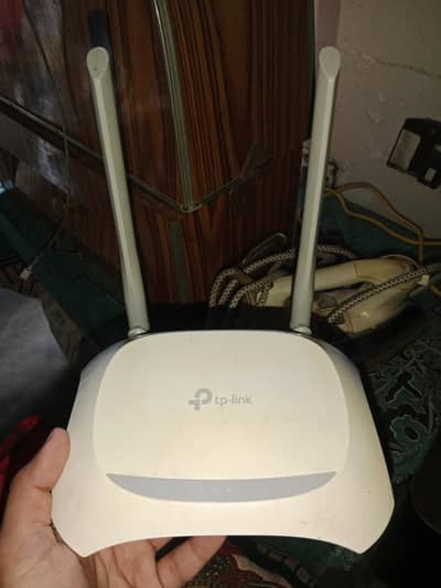 TP-Link  3422 router