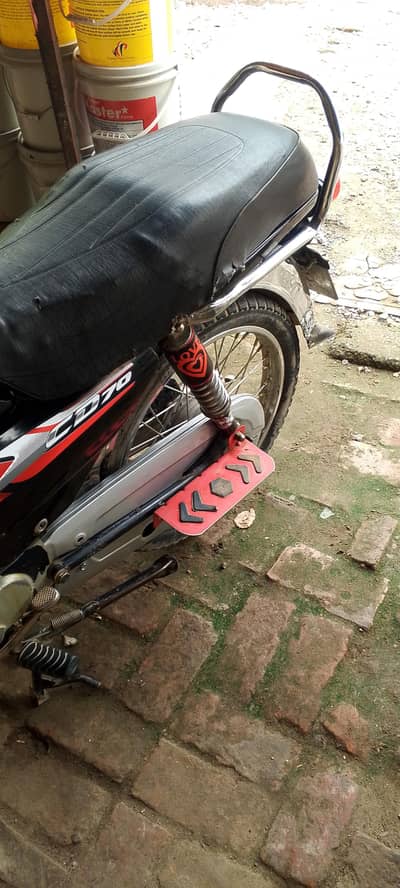 Hi speed bike for sale