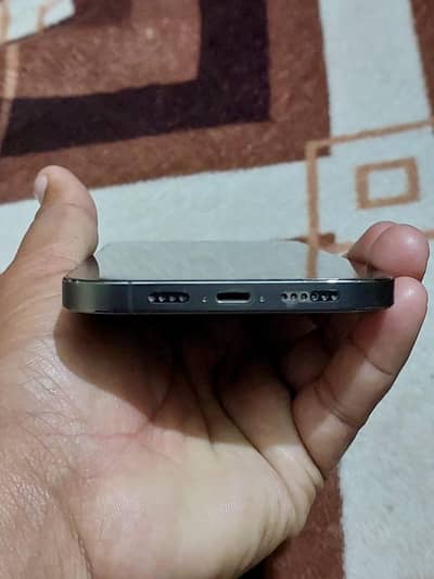 i phone 12 pro max pta approved