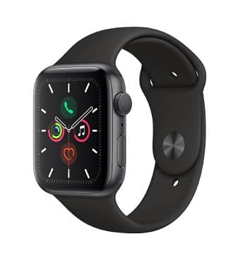 Apple Watch Series 5