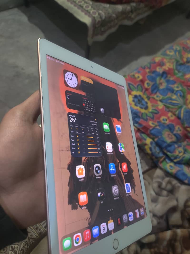 Ipad 8 generation 3