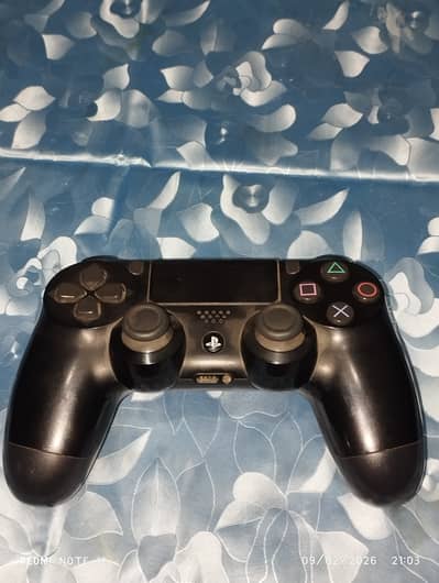 Sony playstation cpntroller of ps4