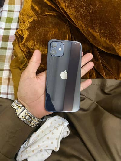Apple iPhone 12