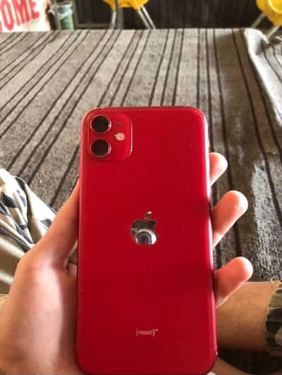 Iphone 11 64gb factory unlock