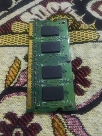 DDr2 1gb stick
