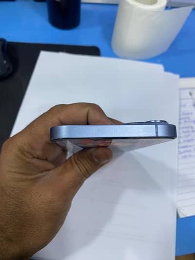 iPhone 14 Plus 128GB – Non PTA – 9/10 Condition