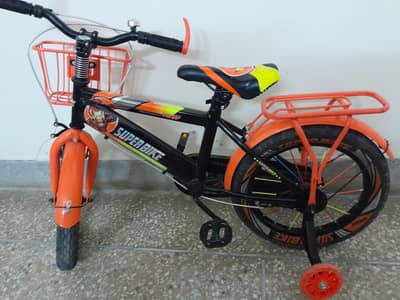 16 no cycle in good condition, just like new