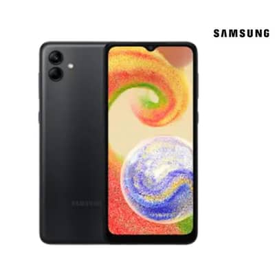 Samsung galaxy A04 Condition 10/10