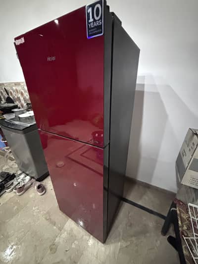 Haier Fridge