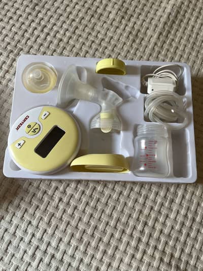 Electric feeding machine