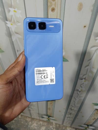 Infinix smart 10 plus 10-10  +92 331 ??!!4558766