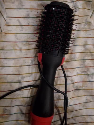 3 in 1 styler and Drayer