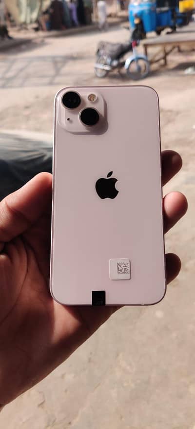 Iphone 13 Jv 128gb LL/A