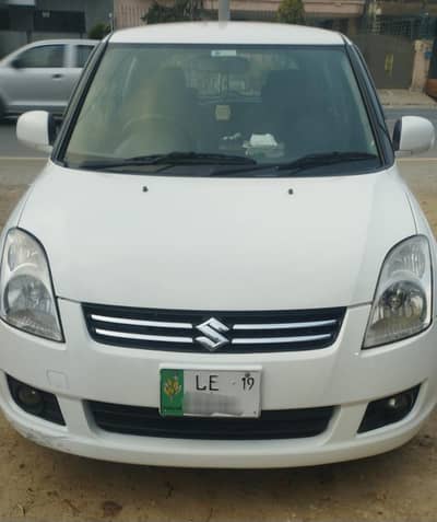 Suzuki Swift 2019 Auto