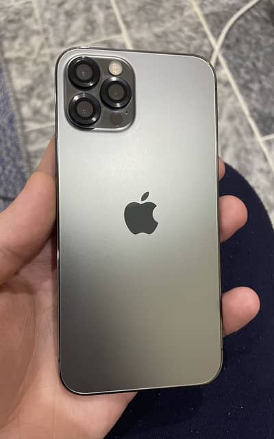 iPhone 12 Pro 128 NONpta
