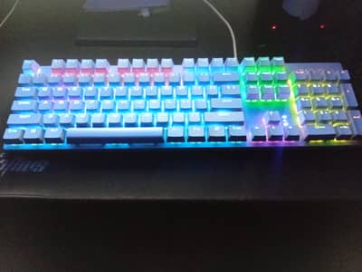 Aula S2022 Full Size Mechanical Keyboard