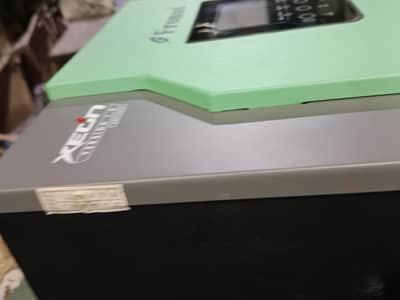 fronus xeon 2.5klw solar inverter