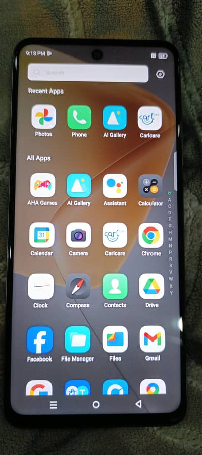 Infinex hot 50 Lish condition 10/10