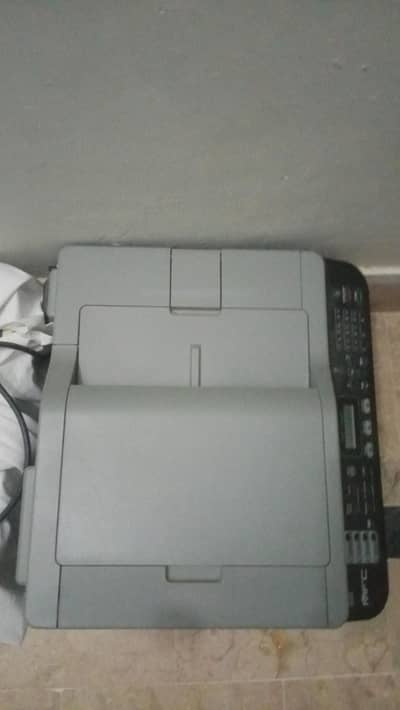 Brother MFCL2700DW All in one