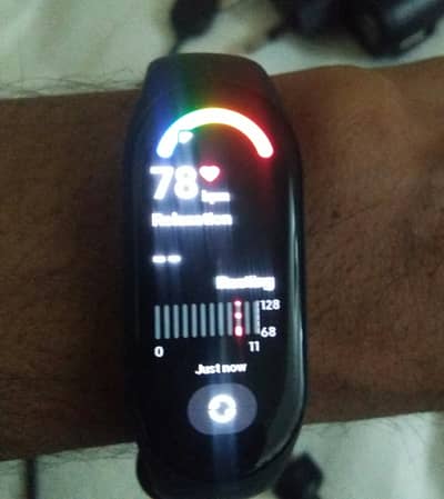 Xiaomi MI band 7 urgent need money