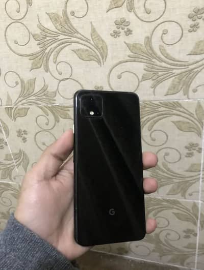 Google pixel 4xl Parts