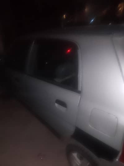 Suzuki Alto 2005 model for sale