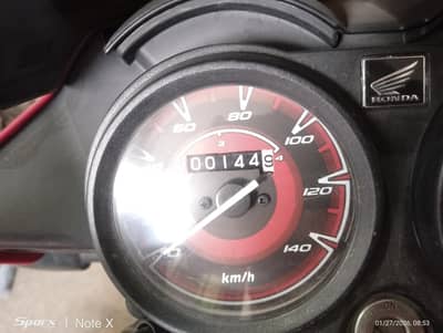 Brand New condition Honda Pridor