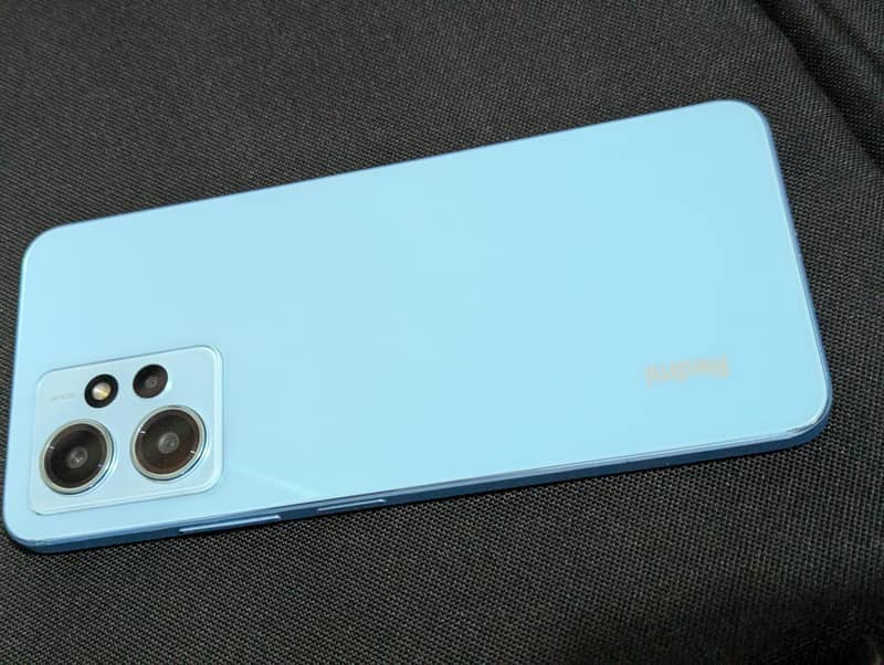 Redmi note 12 0
