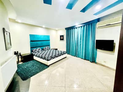 2 bed ultra luxury flat for rent per day