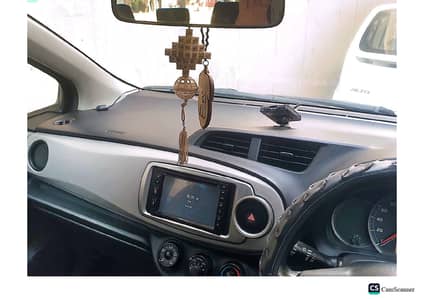 Toyota Vitz FOR SALE