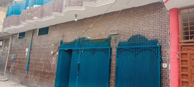 Sady 7mrla road ky Qareeb prime loction gais bjli pani