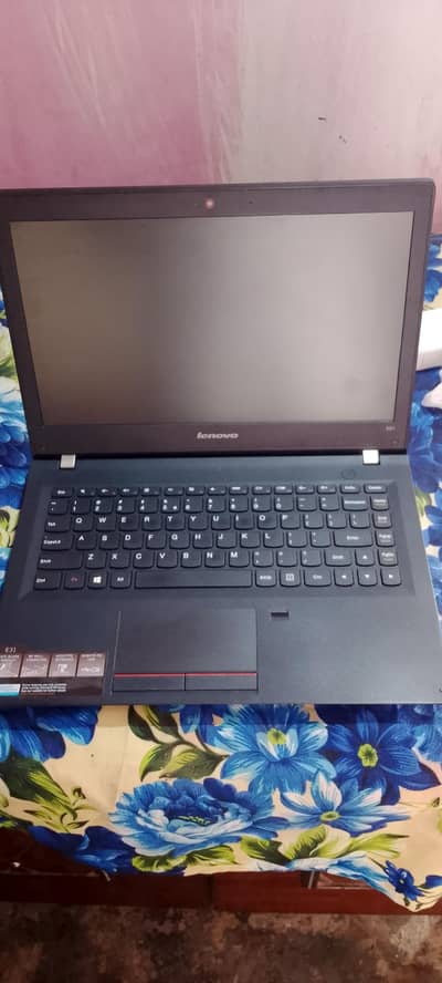 Lenovo Thinkpad E31 /Core i5 6gen/ 8GB ram/256SSD/ best for work