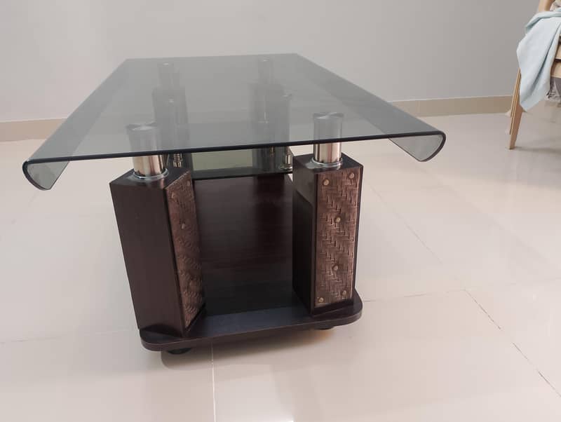 center table 0