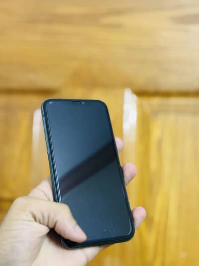 I phone 11 pro dual pta approved