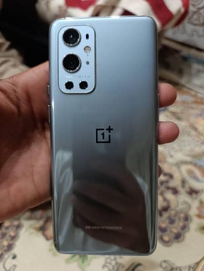 OnePlus 9pro