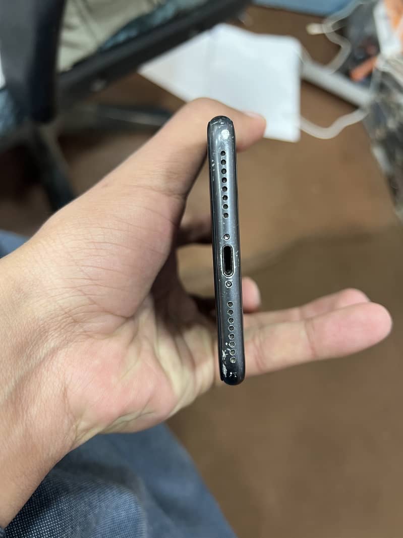 Apple iphone 8plus 3