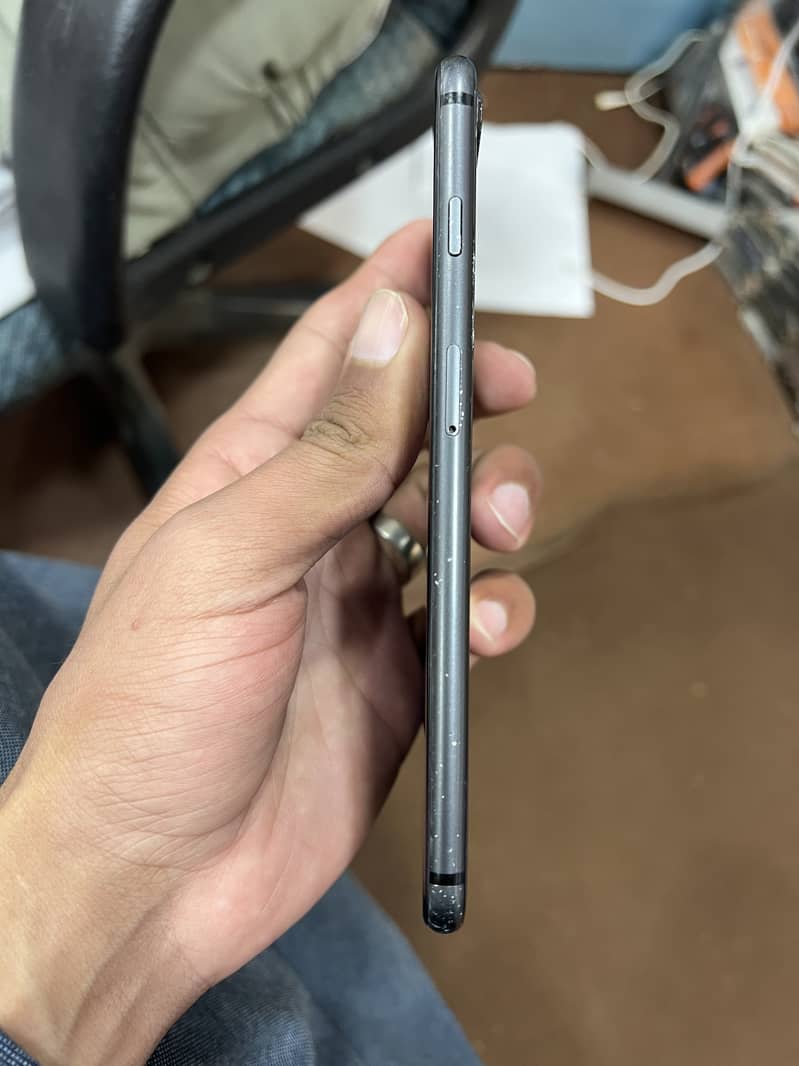 Apple iphone 8plus 5