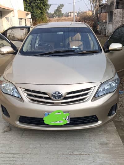 2013 xli converted to 14 gli isb registration