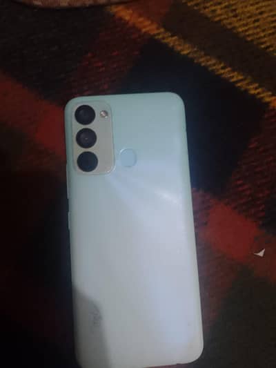 itel vission 3 3 64