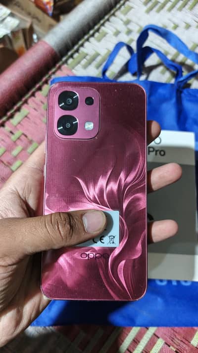 oppo a6 Pro