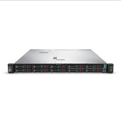 HP ProLiant DL360 Gen9