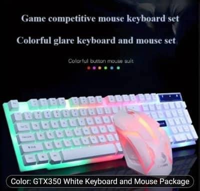 keyboard + mouse for sale