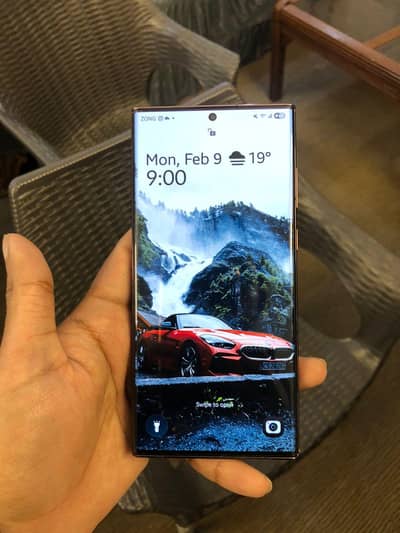 Samsung Galaxy S22 ultra Online PTA