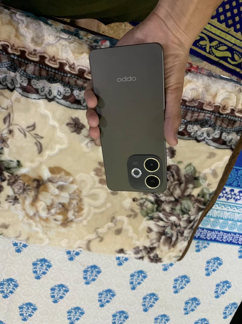 Oppo A5Pro 1