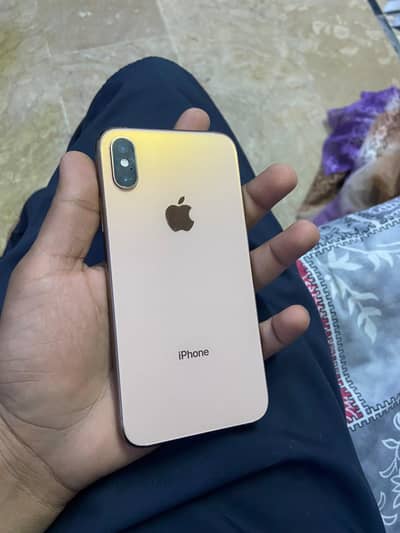 iPhone XS Exchange possible with iphone