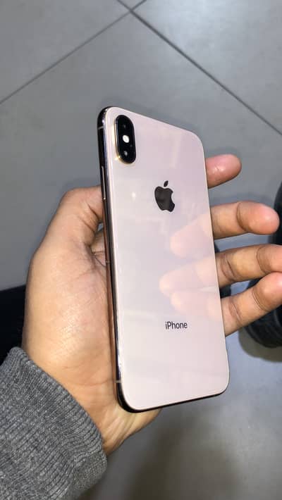 Iphone xs non pta